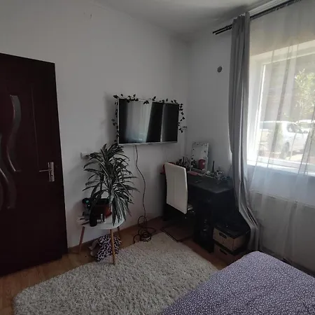 Dor Rezidence Lägenhet Cluj-Napoca